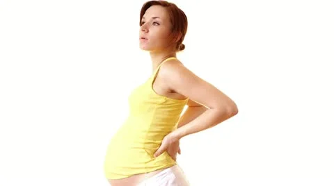 Pain back Stock-Footage 11322174