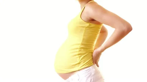 Pain back Stock-Footage 11322708