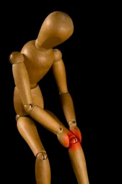 Pain concept Foto stock