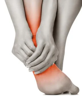 Pain concept Stock Photos