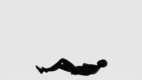 In Pain Stock Footage 306662923