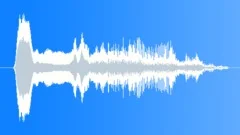 Pain grunt 4 Sound Effect