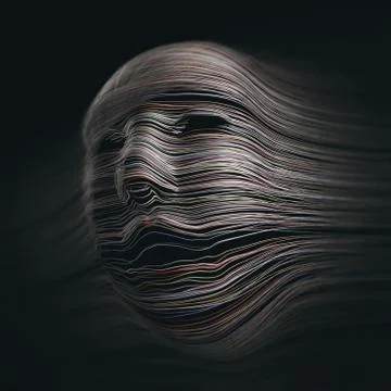 Pain 스톡 일러스트