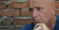 Pained Person Standing in Serious Depression Thinking Face Desperate Expression 4k or 4k+ Resolution
