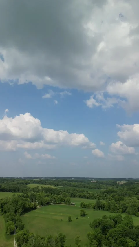 Like a painiting Stock Footage 300878089