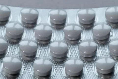 Painkiller Stock Photos