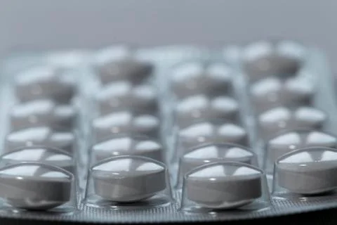 Painkiller Stock Photos