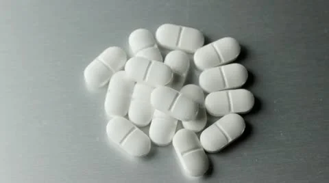 Painkillers Video stock 11022996