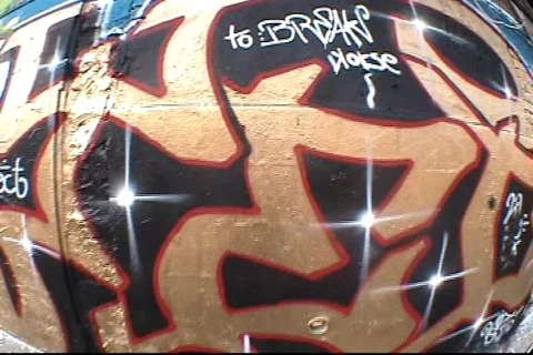 Paint-06 Stock Footage 70128