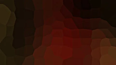 Paint animation abstract pattern texture Stock Footage 152080354