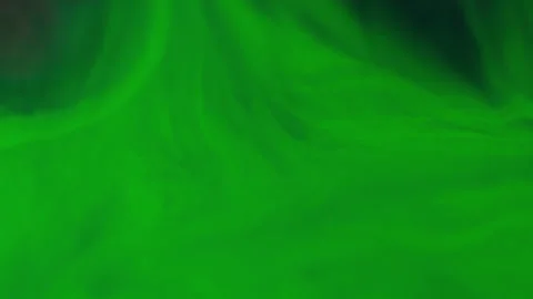 Paint background color water fluid shiny emulsion Stock Footage 316899982