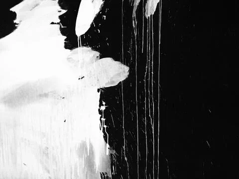 Paint background Design Stock Illustration