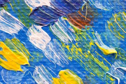 Paint background Stock Photos