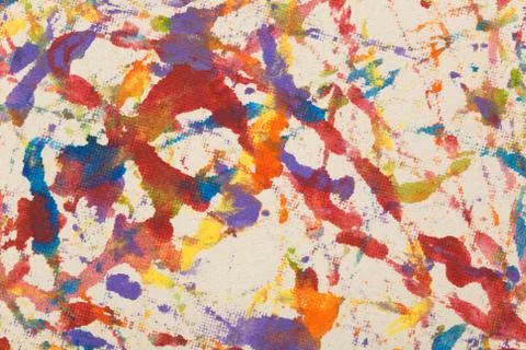 Paint background Stock Photos