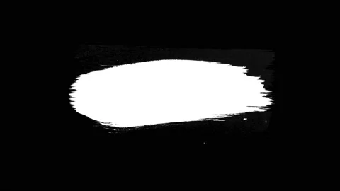 Paint brush 30 Stock Footage 221016733