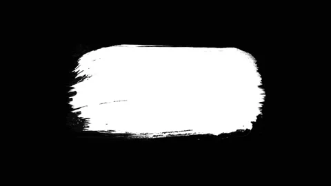 Paint brush 31 Stock Footage 221016738