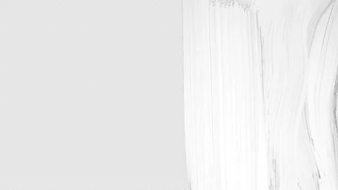 Paint Brush with alpha channel Stock-Footage 219628814