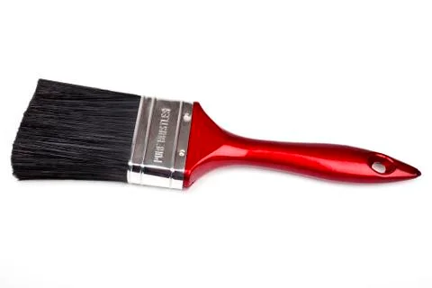 Paint Brush Stock Photos