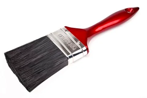 Paint Brush Stock Photos