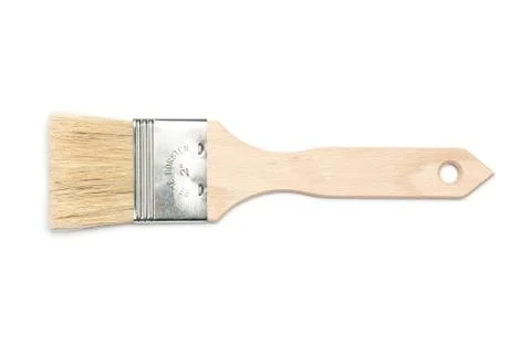 Paint brush Stock Photos