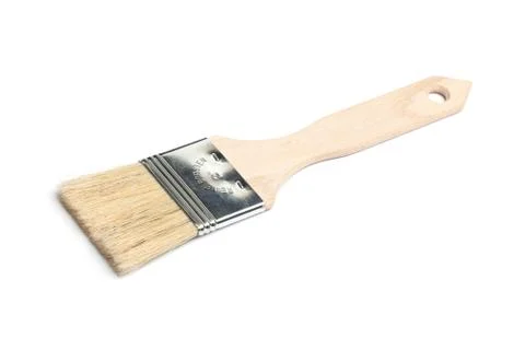 Paint brush Stock Photos