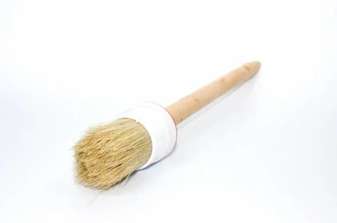Paint brush Stock Photos