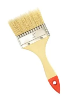 Paint brush Stock Photos