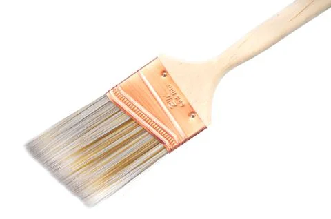 Paint brush Stock Photos