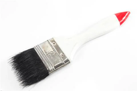 Paint brush Stock Photos