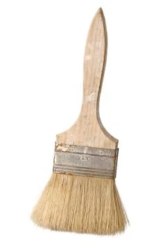 Paint Brush Stock Photos