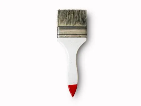 Paint brush Stock Photos