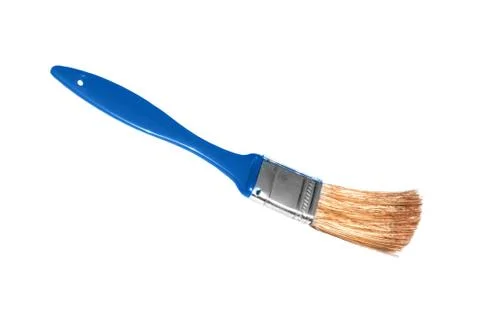 Paint brush Stock Photos