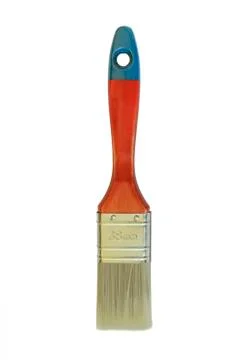 Paint brush Stock Photos
