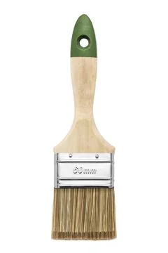 Paint brush Stock Photos