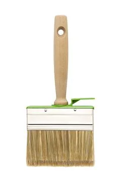 Paint brush Stock Photos