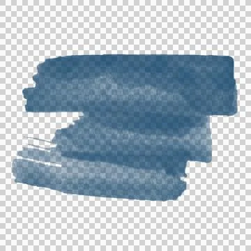 Paint brush stock Stock Illustration
