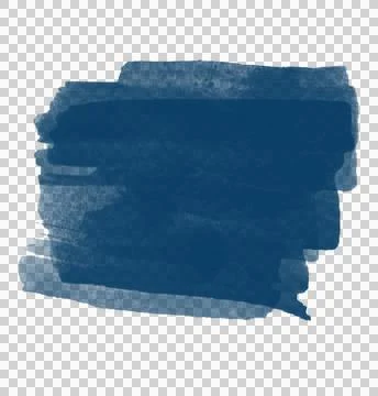 Paint brush stock Stock Illustration