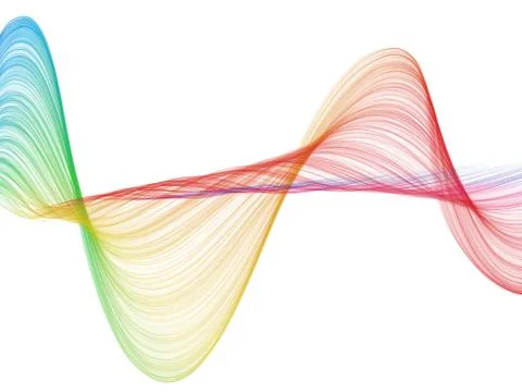 Paint brush stroke Stock Illustration