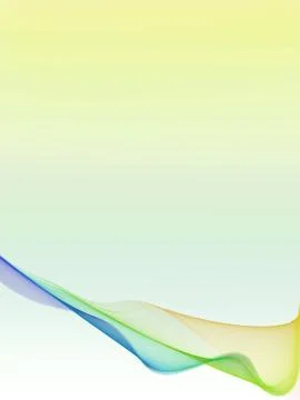Paint brush stroke Stock Illustration