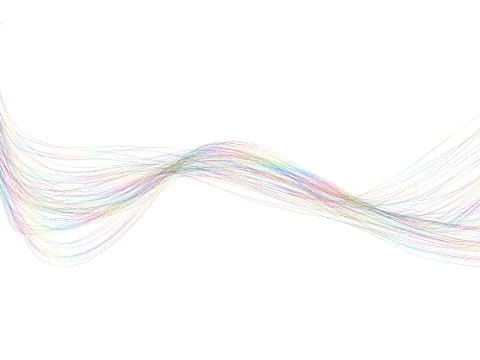 Paint brush stroke Stock Illustration