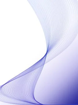 Paint brush stroke Stock Illustration