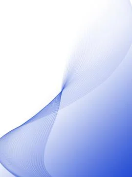 Paint brush stroke Stock Illustration