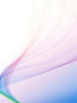Paint brush stroke Stock Illustration
