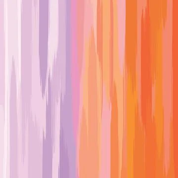 Paint brush stroke Stock Illustration