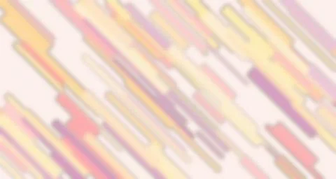 Paint brush strokes on canvas background Stock Illustration