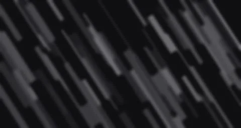 Paint brush strokes on dark canvas Stock Illustration