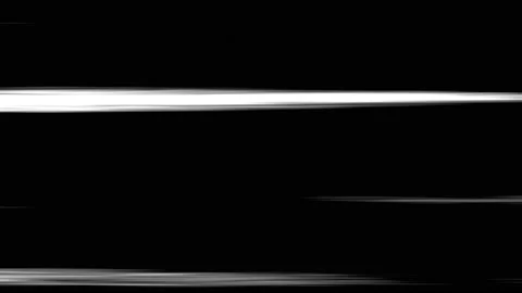 Paint Brush Strokes Element 5 video set Pack Pattern Luma Mattes or Alpha Stock Footage 150215431