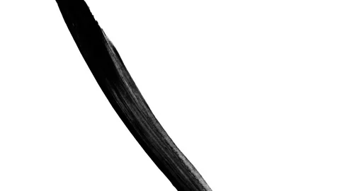 Paint brush strokes 스톡 동영상 105872541