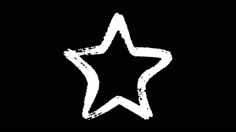 Paint brush strokes Stock Footage 121571771