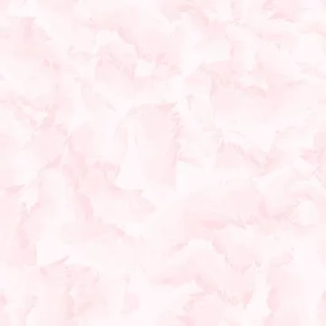 Paint Brush Strokes Seamless Pattern Background Vector Illustrat Illustrazione stock